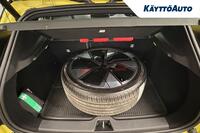 Volvo EX30 vaihtoauto