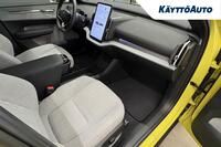 Volvo EX30 vaihtoauto