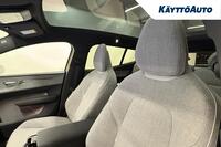 Volvo EX30 vaihtoauto