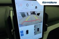 Volvo EX30 vaihtoauto