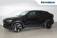 Volvo EC40 vaihtoauto