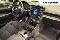 Volvo EC40 vaihtoauto