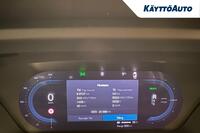 Volvo EC40 vaihtoauto