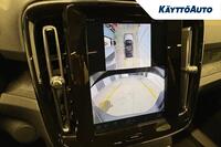 Volvo EC40 vaihtoauto