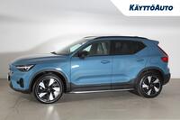 Volvo EX40 vaihtoauto