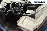 Volvo EX40 vaihtoauto