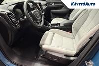 Volvo EX40 vaihtoauto