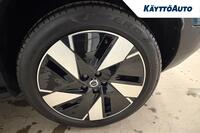 Volvo EX40 vaihtoauto