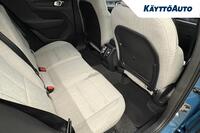 Volvo EX40 vaihtoauto