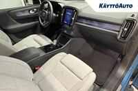 Volvo EX40 vaihtoauto