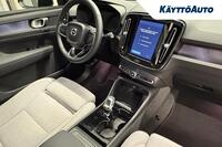 Volvo EX40 vaihtoauto