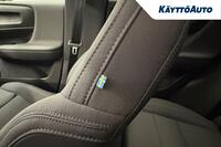 Volvo EC40 vaihtoauto