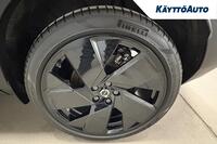 Volvo EC40 vaihtoauto