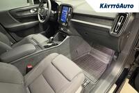 Volvo EC40 vaihtoauto