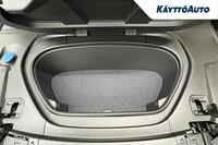 Volvo EC40 vaihtoauto