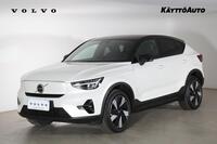 Volvo EC40 vaihtoauto