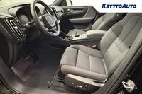 Volvo EC40 vaihtoauto