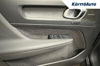 Volvo EC40 vaihtoauto