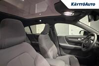 Volvo EC40 vaihtoauto