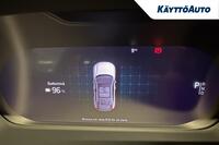 Volvo EC40 vaihtoauto