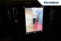 Volvo EC40 vaihtoauto