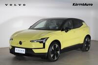 Volvo EX30 vaihtoauto