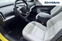 Volvo EX30 vaihtoauto