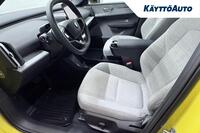 Volvo EX30 vaihtoauto