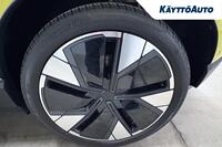 Volvo EX30 vaihtoauto