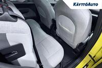 Volvo EX30 vaihtoauto