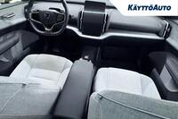 Volvo EX30 vaihtoauto