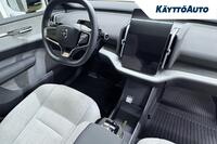 Volvo EX30 vaihtoauto