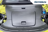 Volvo EX30 vaihtoauto