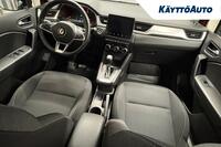 Renault Captur vaihtoauto