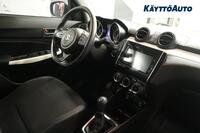 Suzuki Swift vaihtoauto