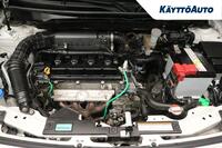 Suzuki Swift vaihtoauto