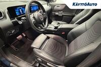 Mercedes-Benz GLA vaihtoauto