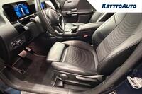 Mercedes-Benz GLA vaihtoauto