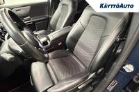 Mercedes-Benz GLA vaihtoauto