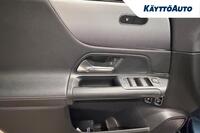 Mercedes-Benz GLA vaihtoauto