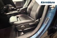 Mercedes-Benz GLA vaihtoauto