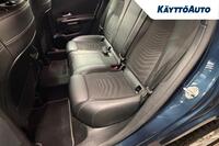 Mercedes-Benz GLA vaihtoauto