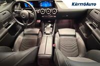 Mercedes-Benz GLA vaihtoauto