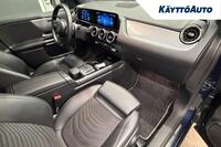 Mercedes-Benz GLA vaihtoauto