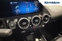 Mercedes-Benz GLA vaihtoauto