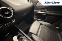 Mercedes-Benz GLA vaihtoauto