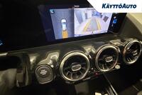 Mercedes-Benz GLA vaihtoauto