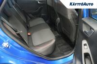 Ford Puma vaihtoauto