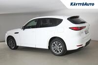 Mazda CX-60 vaihtoauto