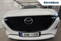 Mazda CX-60 vaihtoauto